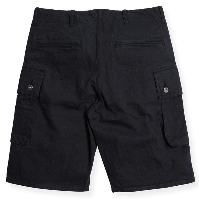 West Ride/ W44 pants (navy)