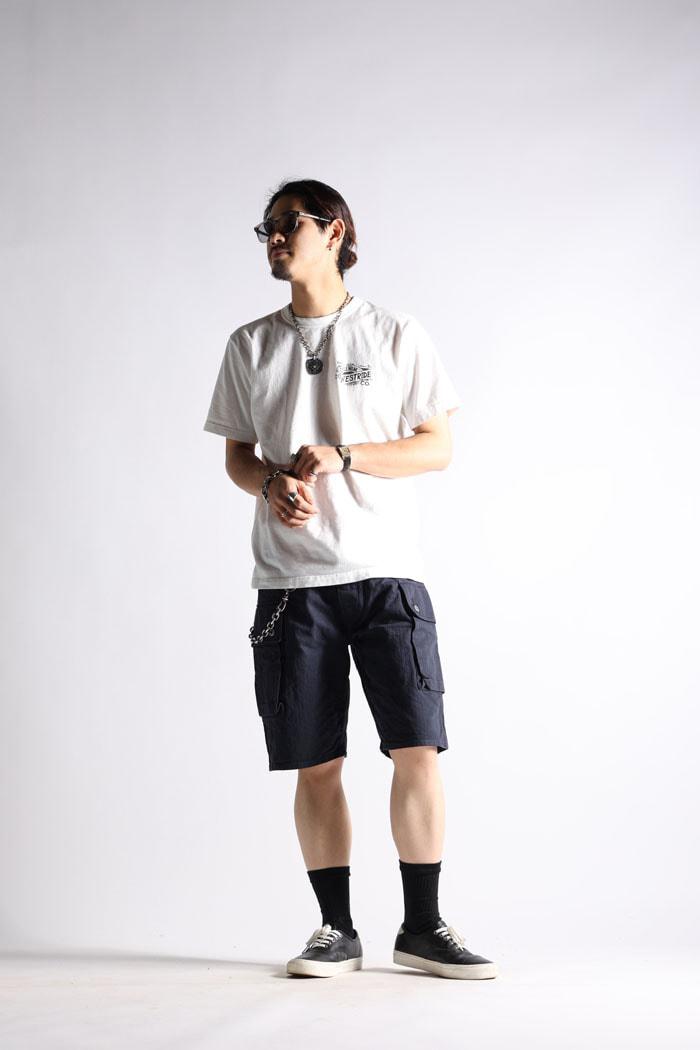West Ride/ W44 pants (navy)