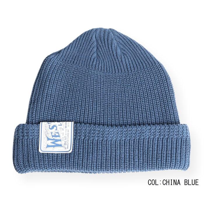 WESTRIDE/ NEW COTTON WATCH CAP