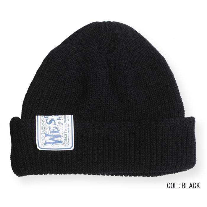 WESTRIDE/ NEW COTTON WATCH CAP