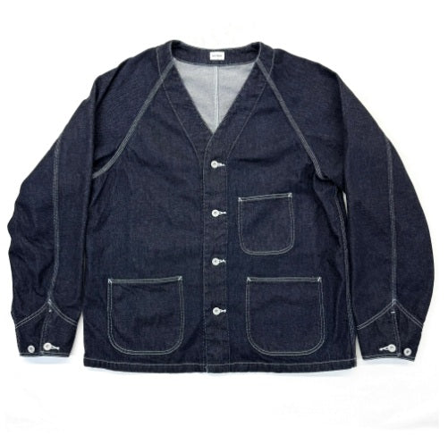 Acid House ENGINEER JACKET 11oz