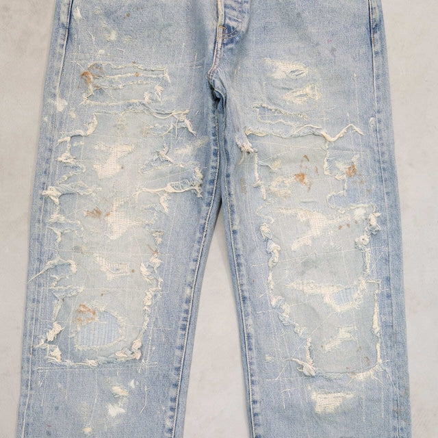 Blue Sakura/ 407XXB ENOUGH USED 10YW