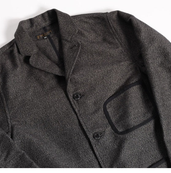 West Ride/ harvest jacket