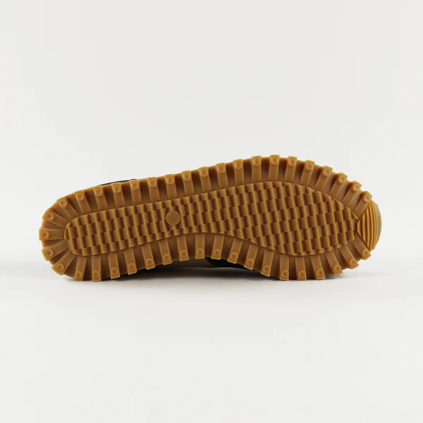 NOVESTA Marathon Vegan Trail Shoes / Brown
