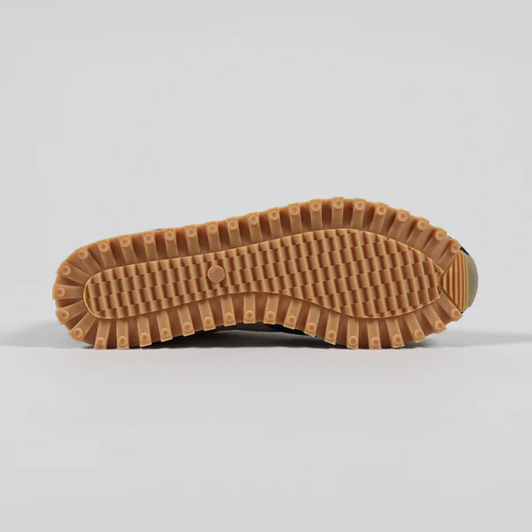 NOVESTA Marathon Trail Shoes / Navy Beige