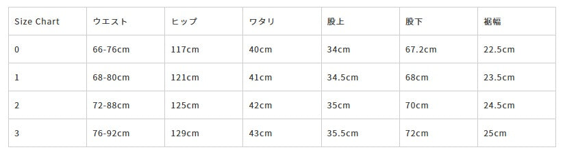 Ordinary fits/ james fatigue back satin pants (denim)