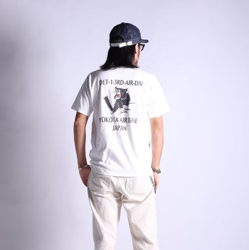 West Ride/ PT.TEE.26-10 (WHITE)