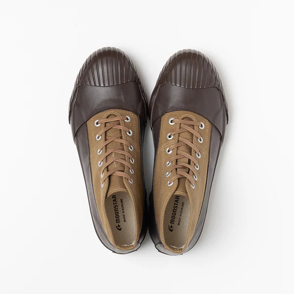 MOONSTAR  Alweather / Brown