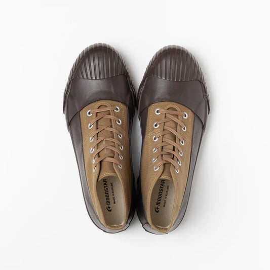 MOONSTAR  Alweather / Brown