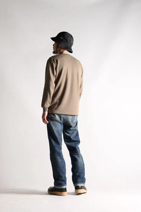 WESTRIDE  Bomber Thermal / Olive