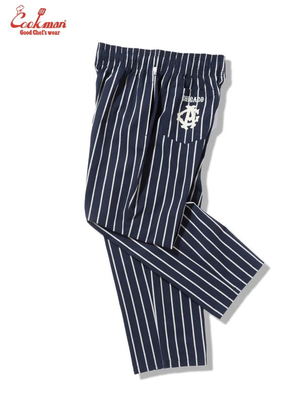 Cookman Chef Pants Semiwide -  NLBM CHICAGO AMERICAN GIANTS