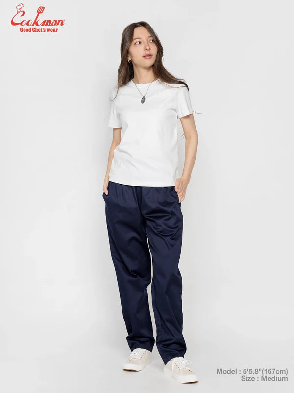 Cookman Chef Pants - Deep Navy