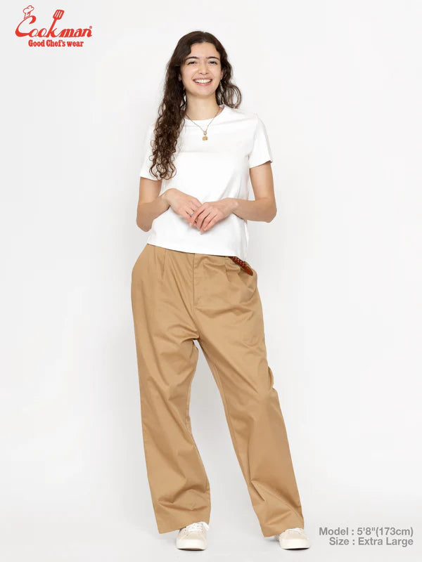 Cookman Lucy Pants - Peanuts