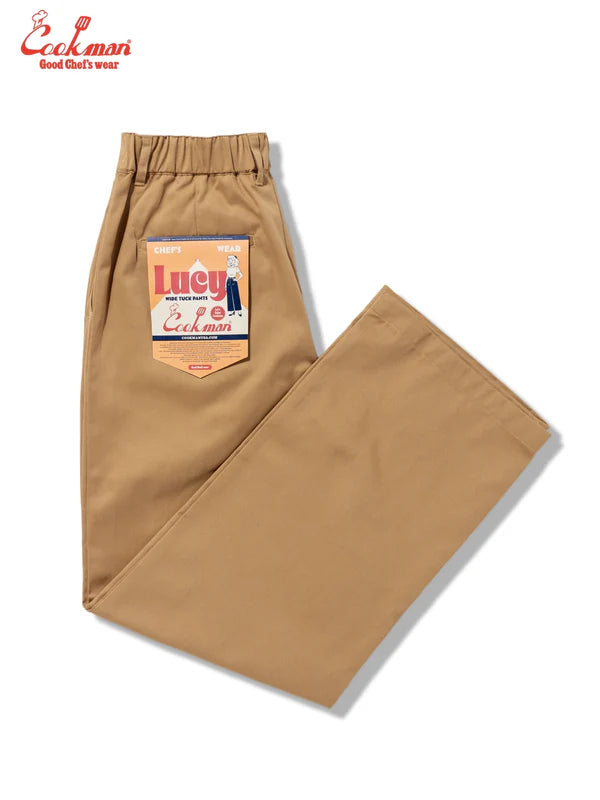 Cookman Lucy Pants - Peanuts