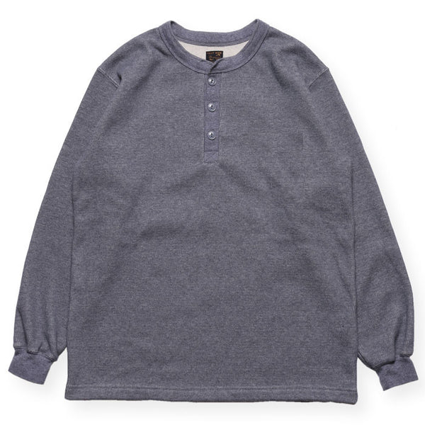 WESTRIDE  Bomber Thermal / Grey