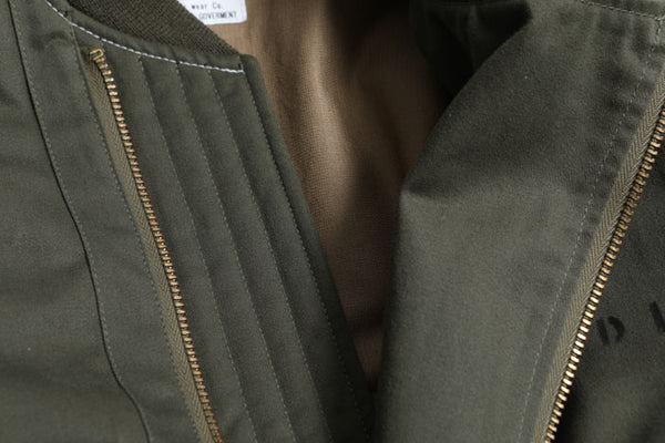 WESTRIDE  B-15 Light MOD Jacket / Olive