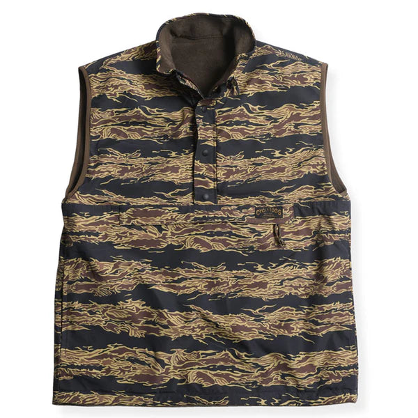 WESTRIDE  Camp Sierra RV Vest / Tiger