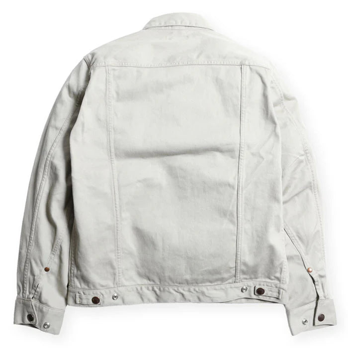 WESTRIDE  EL Cacto Jacket / Begie