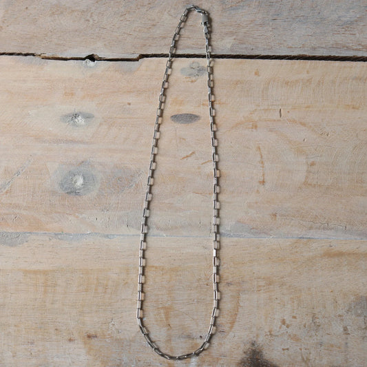NORTH WORKS Navajo Necklace Chain