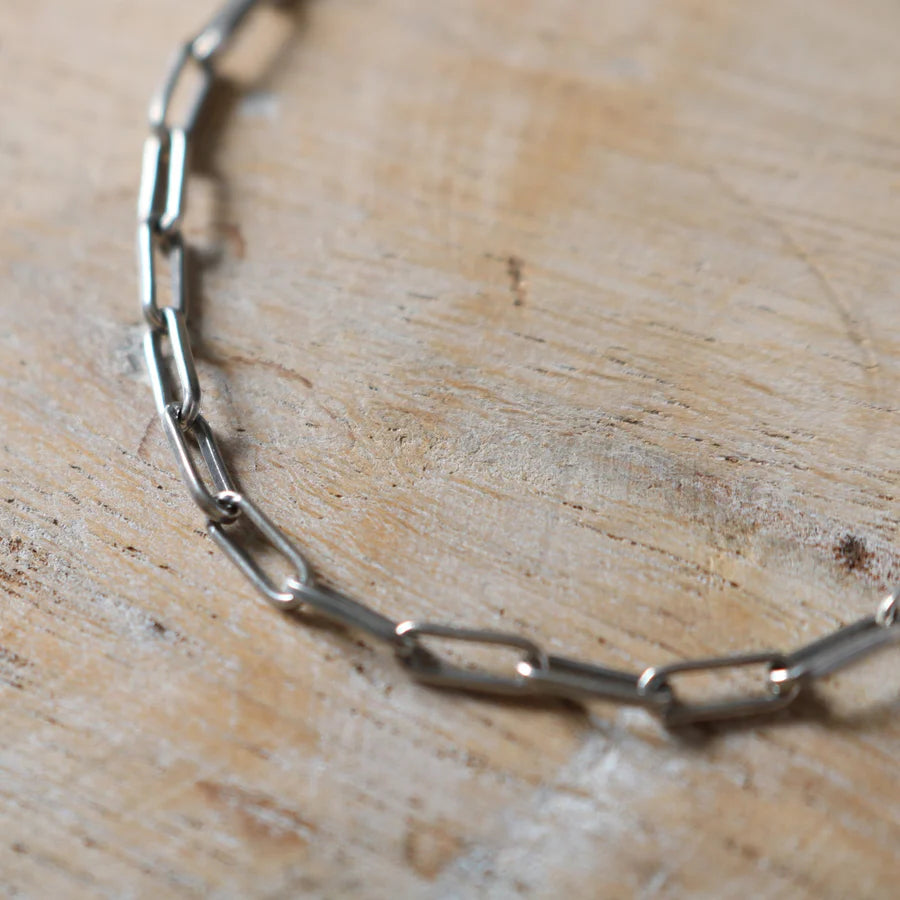 NORTH WORKS Navajo Necklace Chain