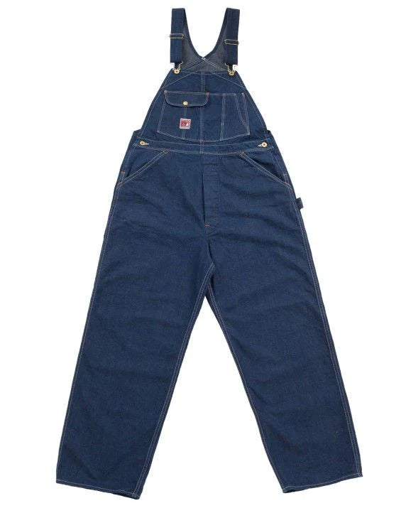 TCB Wrecking Crew Pants / One Wash