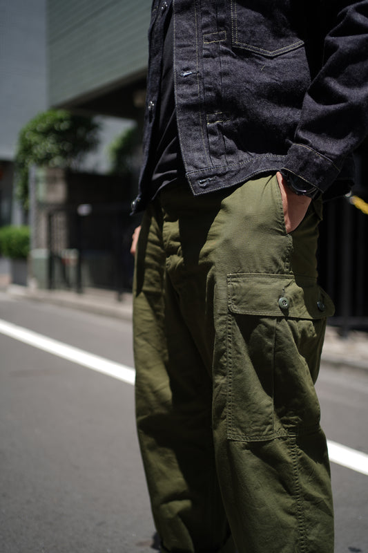 TBC TCB Tropical Trousers