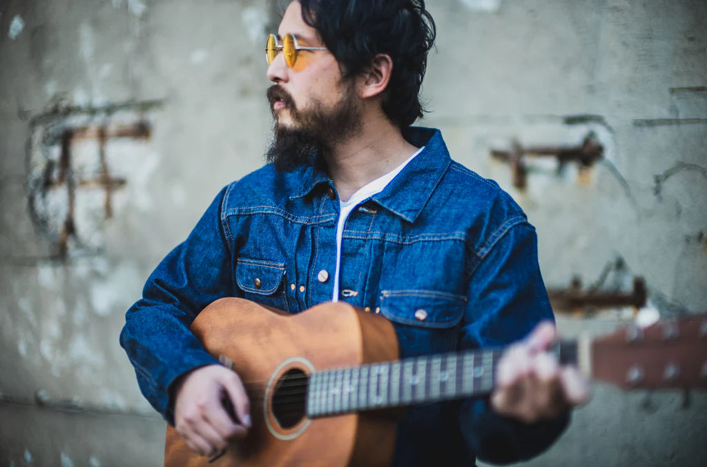 TCB jeans/ working cat hero jacket