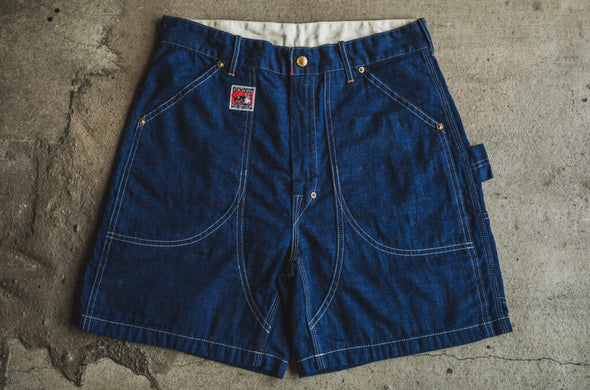 TCB Painter Shorts 7.5oz