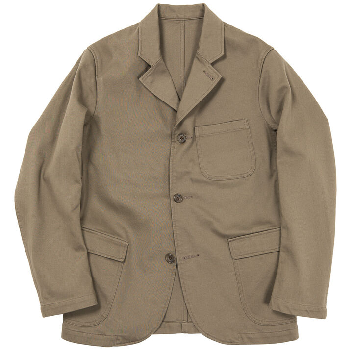 Workers lounge jacket