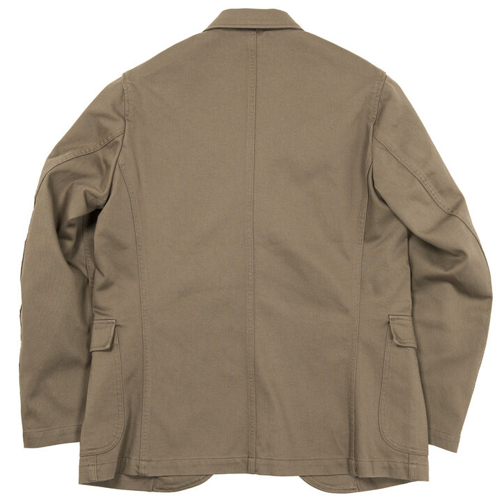 Workers lounge jacket