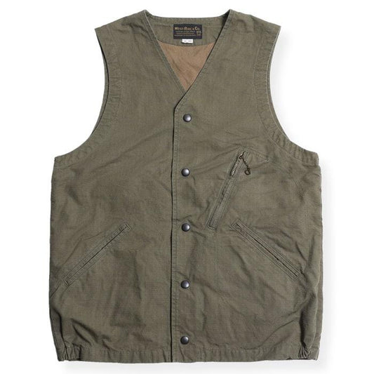 WESTRIDE/ PAN-AM ADVENTURE VEST (OLV)