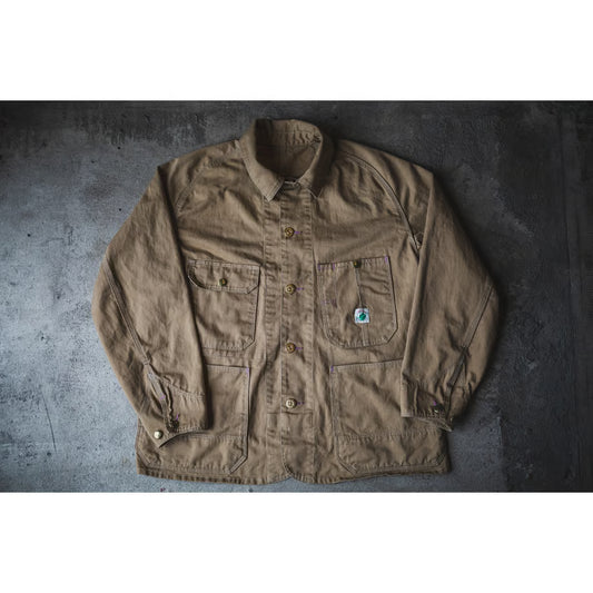 TCB/ Cat head cat head khaki chill (limited color)