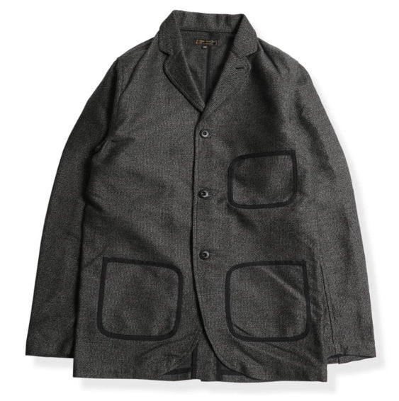 West Ride/ harvest jacket