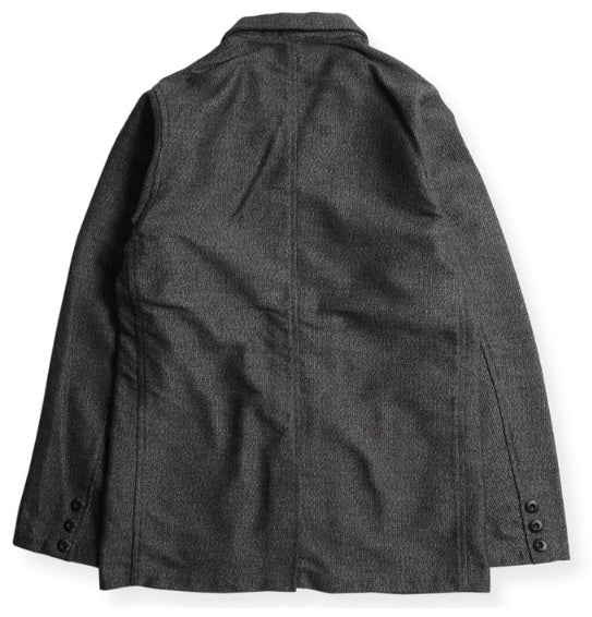 West Ride/ harvest jacket