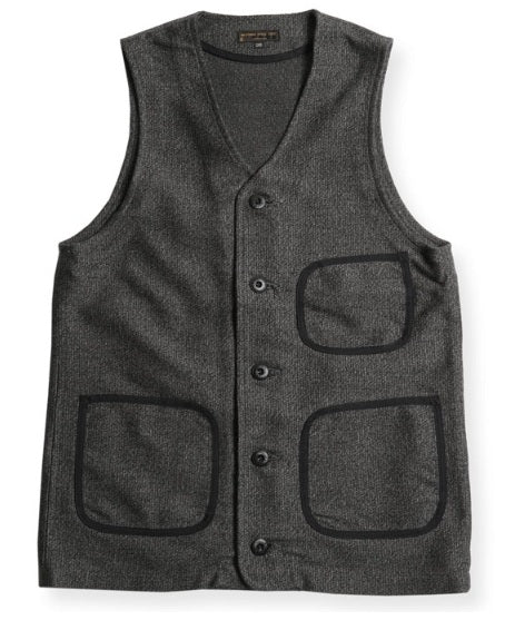West Ride/ harvest vest