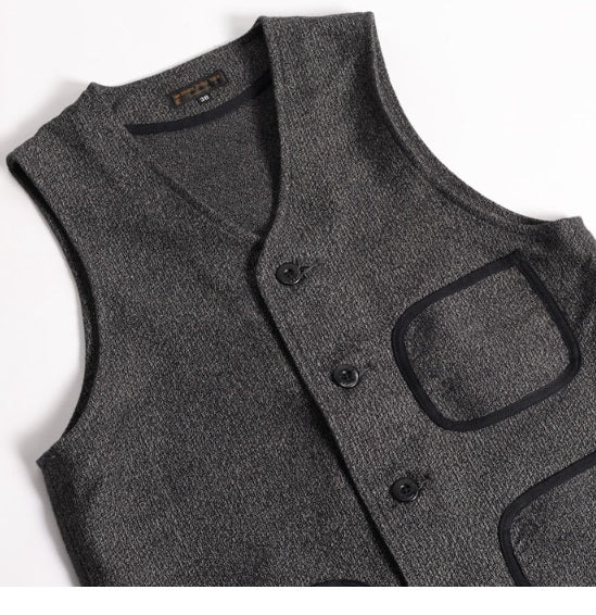 West Ride/ harvest vest