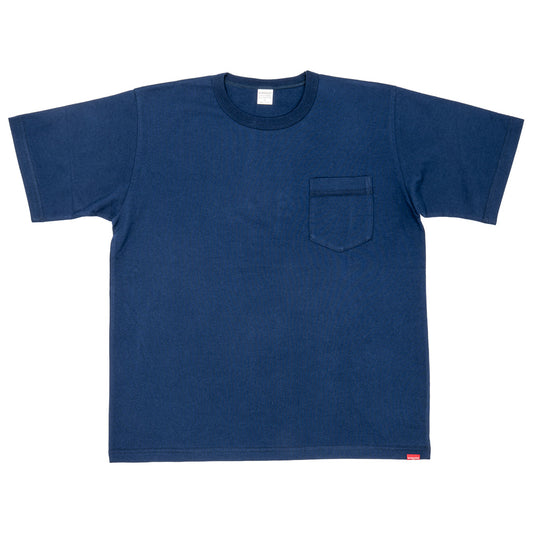 Workers/ 2 PLY Pocket, REGULAR Fit, NAVY