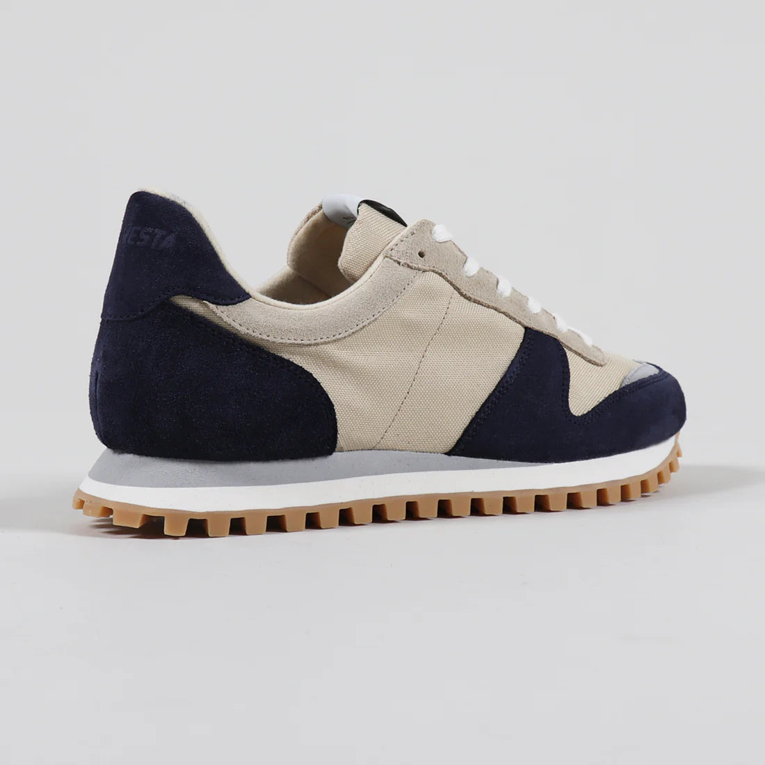 NOVESTA  Marathon Trail Shoes / Navy Beige