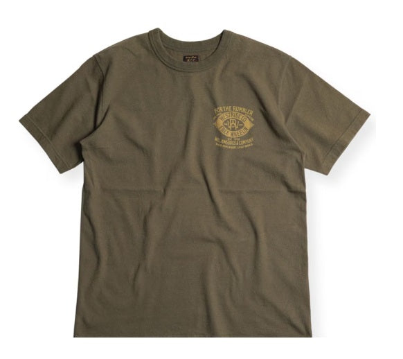 West Ride/ PT.TEE.26-01 (SEAL)