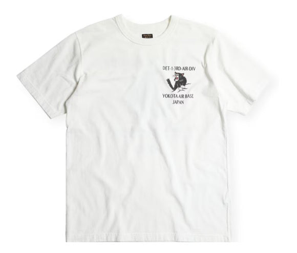 West Ride/ PT.TEE.26-10 (WHITE)