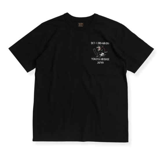 West Ride/ PT.TEE.26-10 (BLACK)