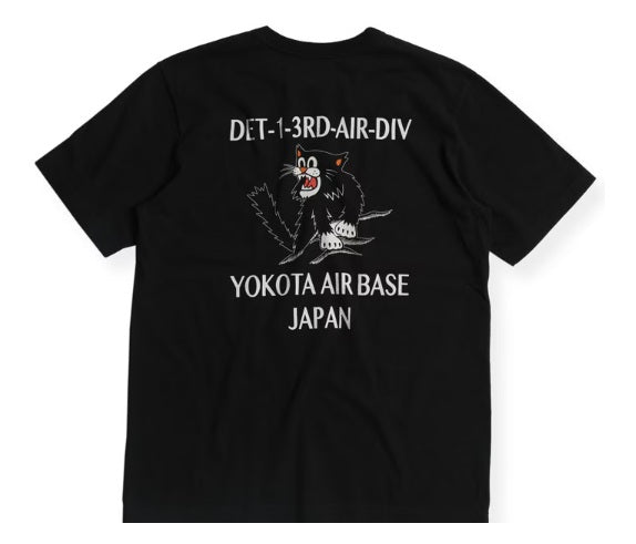 West Ride/ PT.TEE.26-10 (BLACK)