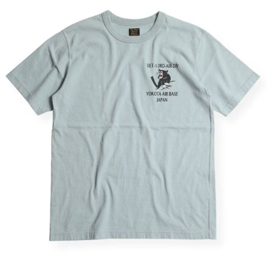 West Ride/ PT.TEE.26-10 (AQUA)