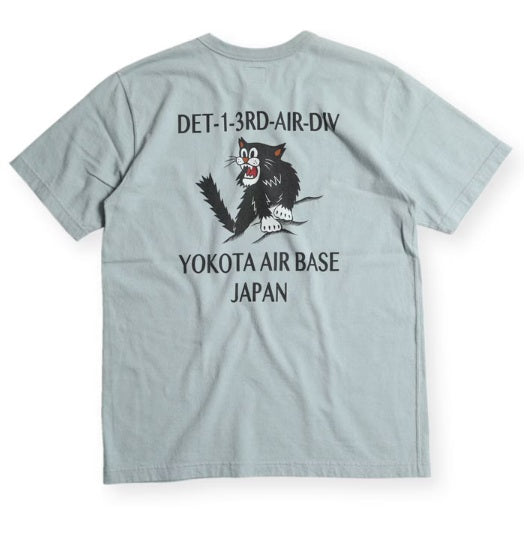 West Ride/ PT.TEE.26-10 (AQUA)