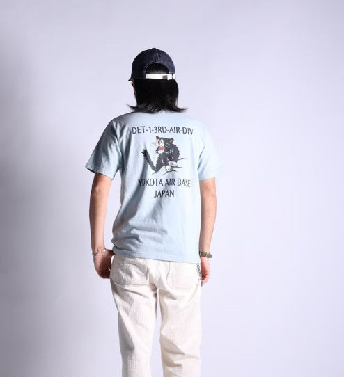 West Ride/ PT.TEE.26-10 (AQUA)