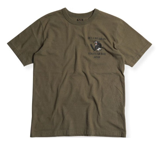 West Ride/ PT.TEE.26-10 (SEAL)