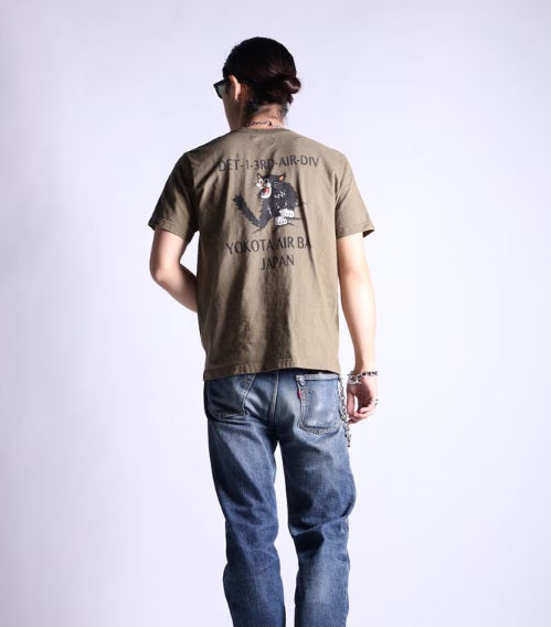 West Ride/ PT.TEE.26-10 (SEAL)