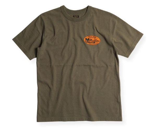 West Ride/ PT.TEE.26-02 (SEAL)