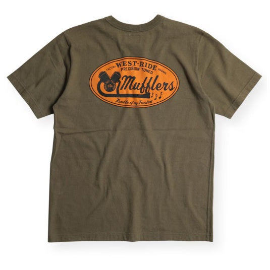 West Ride/ PT.TEE.26-02 (SEAL)