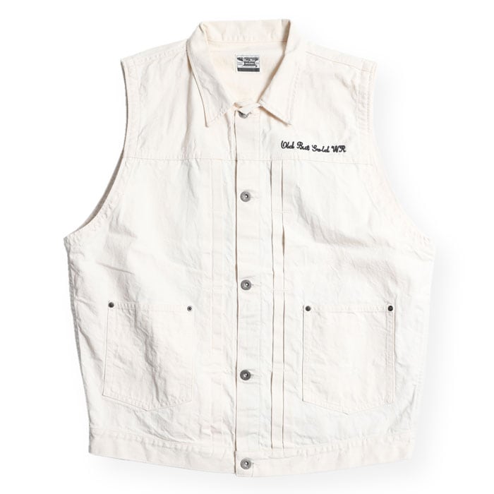 West Ride/ 101 ghost vest